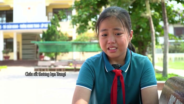 Người tốt, việc thiện – Chung sức xây dựng cộng đồng nhân ái