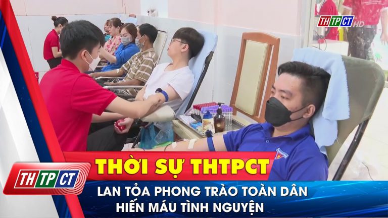 HIẾN MÁU
